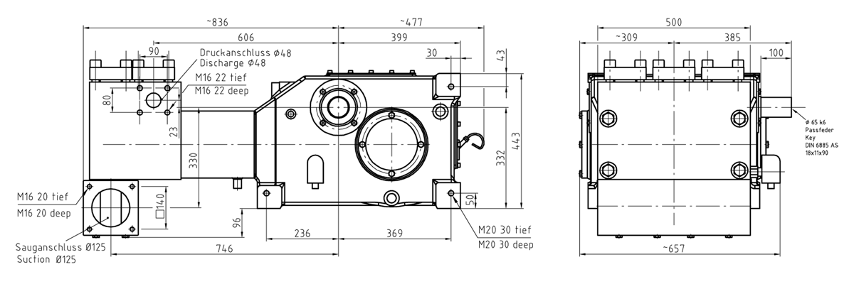 技術結(jié)構圖